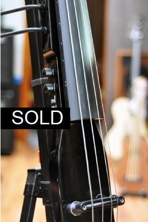 Stagg EDB 3/4 Black Stagg EDB 3/4 Black